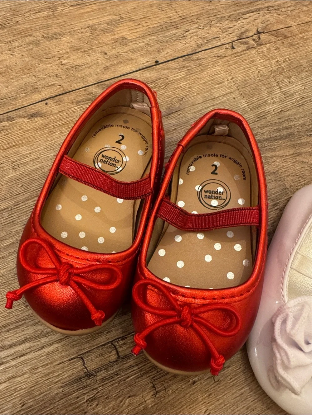 Koala Kids two pairs